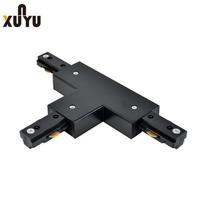 179*107mm Ray Aydınlatma Aksesuarları Pc Alüminyum Raylı Ray