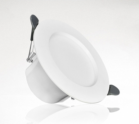 9W 12W LED Gömme Downlight 4000K 6000K Kare Gömme Aydınlatma Güçlendirme