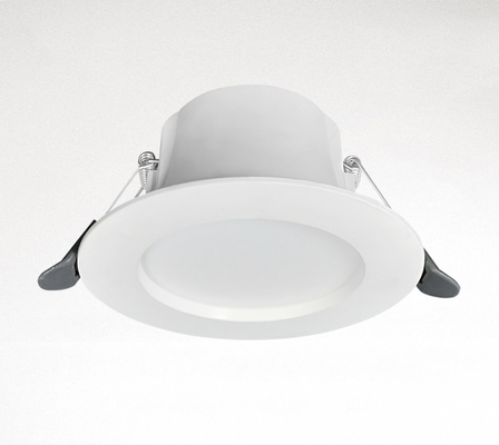9W 12W LED Gömme Downlight 4000K 6000K Kare Gömme Aydınlatma Güçlendirme