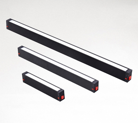 Smart Tuya LED Manyetik Raylı Işık 220v Lineer Ray Sistemi