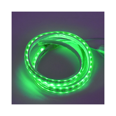 Dekorasyon için OEM SMD 5050 RGB Akıllı LED Şerit Işık Suya Dayanıklı