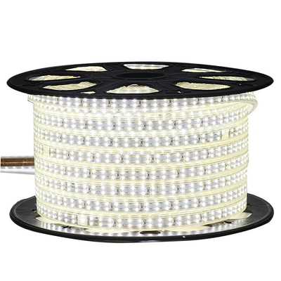 Dekorasyon için OEM SMD 5050 RGB Akıllı LED Şerit Işık Suya Dayanıklı