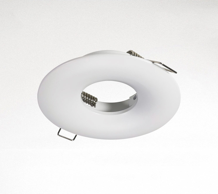 Ticari Uygulama için XUNYU Mr16 LED Konut Downlight Uzatma Halkaları