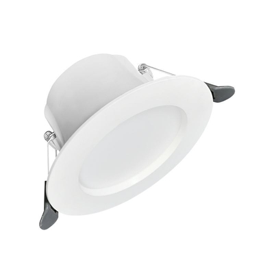 5000K Smd Led Tavan Işık AC85-265V 5W Led Beyaz Downlight