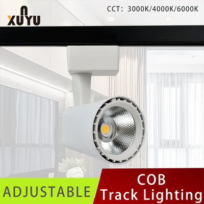 Ticari Aydınlatma Mühendisliği Ev Geliştirme için Minimalist Led Parça Işık 10w
